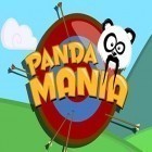 Con la juego Gallinas en fuga  para iPod, descarga gratis Manía de Panda.