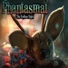 Con la juego El canguro loco  para iPod, descarga gratis Fantasmat: Noche eterna .