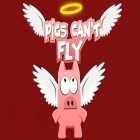 Con la juego Tropas de desembarco estelar para iPod, descarga gratis Los cerdos no puedan volar.