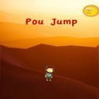 Con la juego Polaridad  para iPod, descarga gratis Pou el saltador .