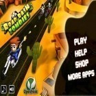 Con la juego Torta-monstruo para iPod, descarga gratis Zombie en la carretera .