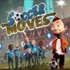 Con la juego Quiebre a través del portal para iPod, descarga gratis Estrategia de fútbol.