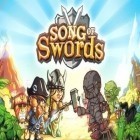 Con la juego Reinos de Camelot: Batalla por el Norte para iPod, descarga gratis El sonido de las espadas .
