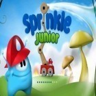 Con la juego Super Marik para iPod, descarga gratis Salpicadura joven .