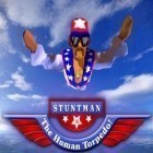 Con la juego Zombis muertos vivientes: Ataque de la ciudad para iPod, descarga gratis Stuntman: El hombre torpedo .