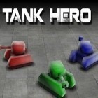Con la juego Ciudad de héroes: Batalla de botes para iPod, descarga gratis Héroe de tanque.