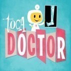 Con la juego Karting dibujado para iPod, descarga gratis Toca: Doctor .