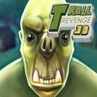 Con la juego Fuga de los monstruos  para iPod, descarga gratis Venganza del trolls 3D: Deluxe .