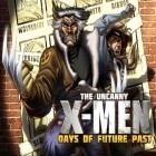 Con la juego Vida del periodo Jurásico para iPod, descarga gratis Misterioso X-Men: Días del pasado futuro.