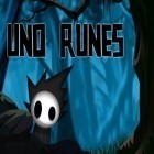 Con la juego Rompecabezas de sombras para iPod, descarga gratis Uno: Runas.