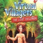 Con la juego Guerra del reinado para iPod, descarga gratis Aldeanos virtuales: Niños perdidos.