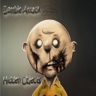 Con la juego Las vueltas del conejo  para iPod, descarga gratis Ataque de zombies - Objetos ocultos .
