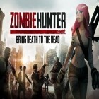 Con la juego Ciudad de héroes: Batalla de botes para iPod, descarga gratis Cazador de zombis: Guerra de muertos.