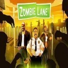 Con la juego Cazador de zombis: Guerra de muertos para iPod, descarga gratis Calle de zombis.