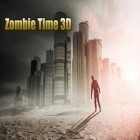 Con la juego Cazadores de las mazmorras 5 para iPod, descarga gratis La hora de los zombies 3D.