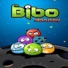 Con la juego Manía de dibujar  para iPod, descarga gratis Monstruos Bibo .