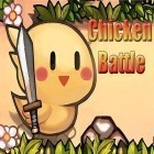 Con la juego Ojo destructor de Eyegore para iPod, descarga gratis Batallas de pollos .