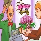 Con la juego Reyes del Gang para iPod, descarga gratis Tienda de flores divertida .