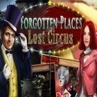 Con la juego Los goblins 2 para iPod, descarga gratis Lugares olvidados: Circo perdido.