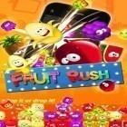 Con la juego Búsqueda de Zuki para iPod, descarga gratis Fiebre de frutas .