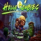 Con la juego La defensa de Dummy  para iPod, descarga gratis Hola zombis .