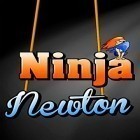 Con la juego Ultravioleta: Misión espacial para iPod, descarga gratis Ninja Newton .