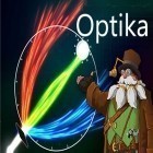 Con la juego Jinetes de techo: Parkour para iPod, descarga gratis Optika.