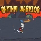 Con la juego Super Marik para iPod, descarga gratis El guerrero rítmico.