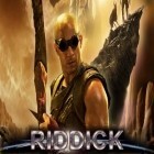 Con la juego ¡Da en el blanco! 2 para iPod, descarga gratis Riddick: Los archivos de Merc.