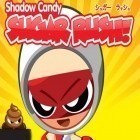 Con la juego El tiempo de los gángsters  para iPod, descarga gratis Fatasma de caramelo: Tirón de caramelo.
