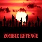 Con la juego Rebelión de los muertos  para iPod, descarga gratis Venganza del los zombis.