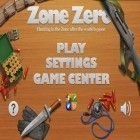 Con la juego Jake en fuga  para iPod, descarga gratis Zona cero .