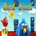 Con la juego Guerras por la supremacía para iPod, descarga gratis Duelo de pájaros .