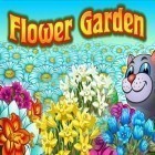 Con la juego El hospital de Hollywood  para iPod, descarga gratis Jardín de flores: Juego de lógica.