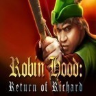 Con la juego La vida de los zombis para iPod, descarga gratis Robin Hood: El retorno de Richard .