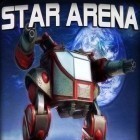 Con la juego Imperio: Batalla de héroes  para iPod, descarga gratis Arena de estrella .