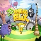 Con la juego Zombis: Línea de defensa para iPod, descarga gratis Felix pedoso .