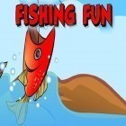 Con la juego Mapache en un rollo para iPod, descarga gratis Pesca de diversión.