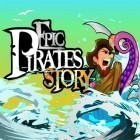 Con la juego Pollitos contra gatitos  para iPod, descarga gratis Historia épica de piratas.