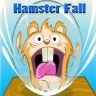 Con la juego Carreras de automóviles para iPod, descarga gratis Caída del hamster.
