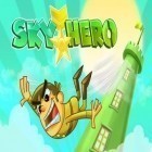 Con la juego Hospital de animales 3D: África para iPod, descarga gratis Héroe del cielo .