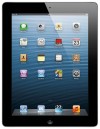 Descargar las imágenes para Apple iPad 4 gratis.