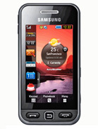 Descargar imágenes para Samsung S5233 gratis.