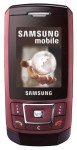 Descargar las aplicaciones para Samsung D900 gratis.