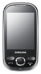 Descargar imágenes para Samsung Galaxy Corby 550 gratis.