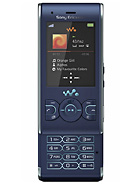 Descargar imágenes para Sony Ericsson W595 gratis.