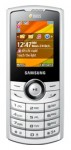 Descargar las aplicaciones para Samsung E2232 gratis.