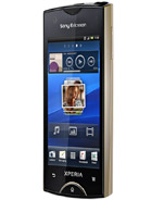 Descargar imágenes para Sony Ericsson Xperia ray gratis.