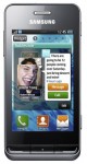 Descargar las aplicaciones para Samsung Wave 723 gratis.
