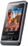 Descargar las aplicaciones para Samsung Champ 2 C3330 gratis.